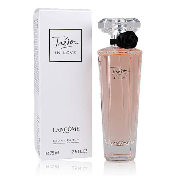 Tresor In Love By Lancome Tresor In Love By Lancome