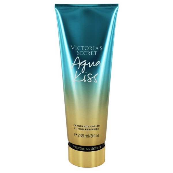 Aqua Kiss Body Lotion By Victoria's Secret Aqua Kiss Body Lotion By Victoria's Secret