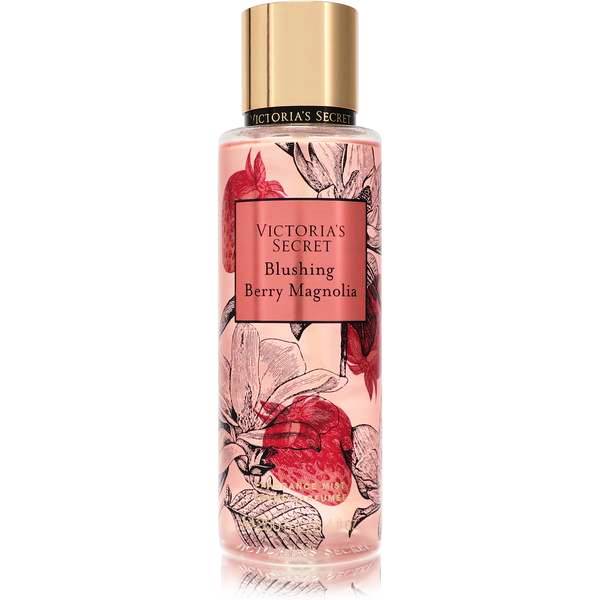 Blushing Berry Magnolia By Victoria's Secret Blushing Berry Magnolia By Victoria's Secret