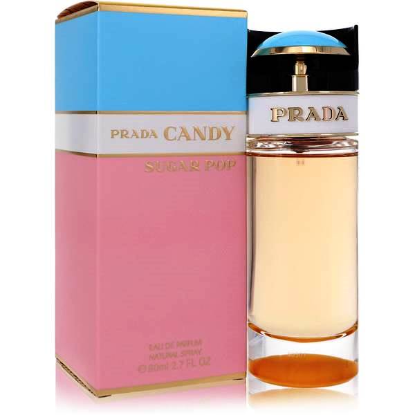 Candy Sugar Pop By Prada Candy Sugar Pop By Prada