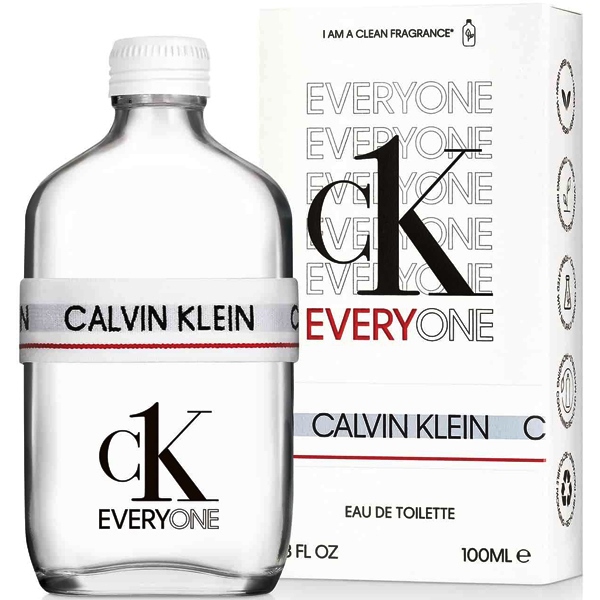 Ck Everyone By Calvin Klein