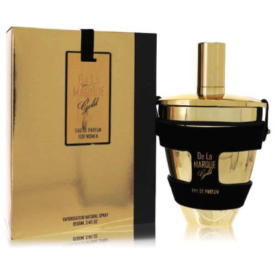 De La Marque Gold By Armaf