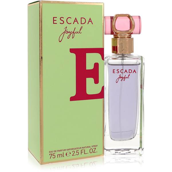 Joyful By Escada