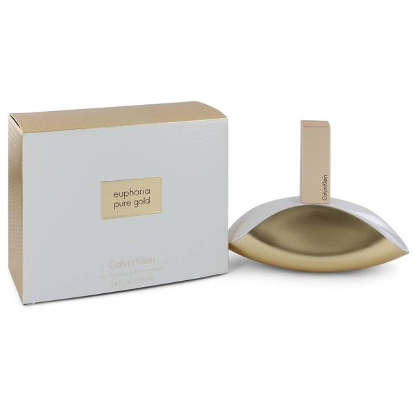 Euphoria Pure Gold By Calvin Klein