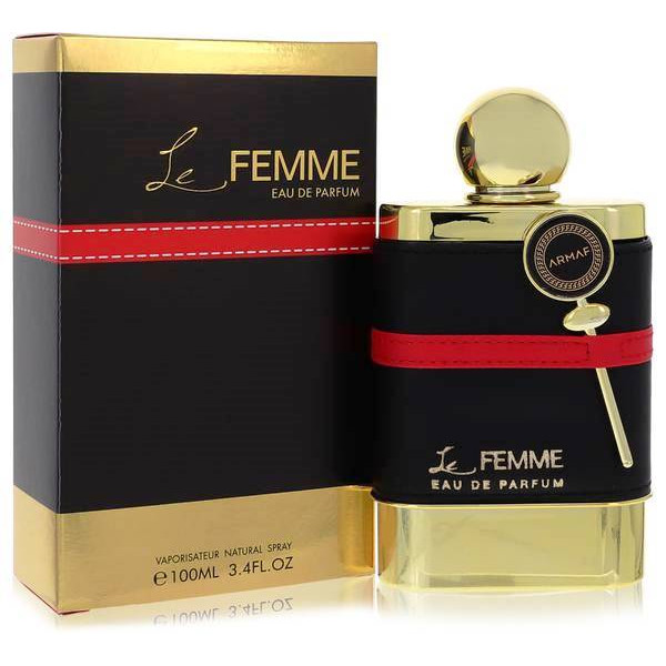Le Femme By Armaf Le Femme By Armaf