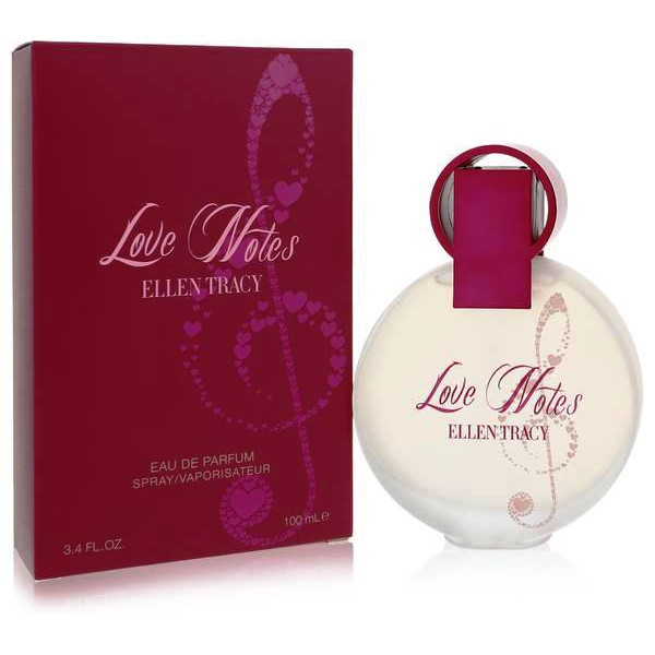 Love Notes By Ellen Tracy