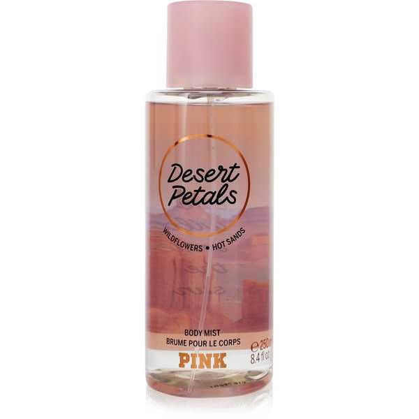Pink Desert Petals By Victoria's Secret
