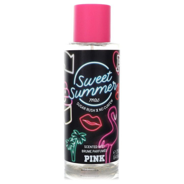 Pink Sweet Summer By Victoria's Secret