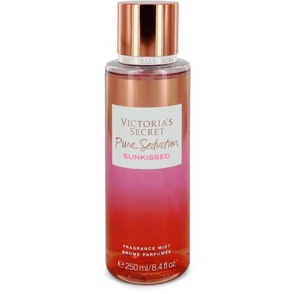 Pure Seduction Sunkissed By Victoria's Secret