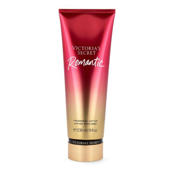 Romantic By Victoria's Secret