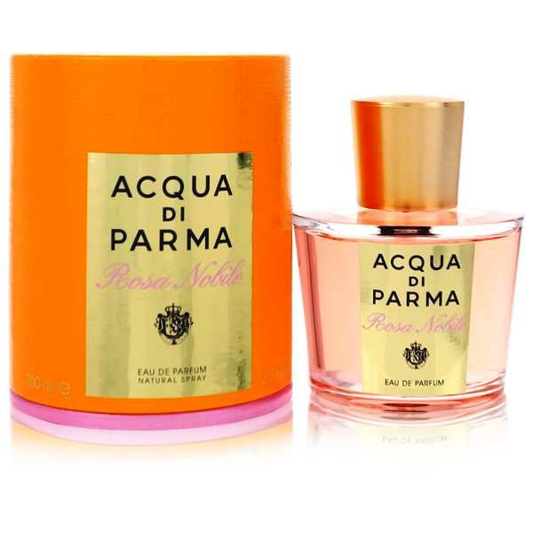 Rosa Nobile By Acqua Di Parma