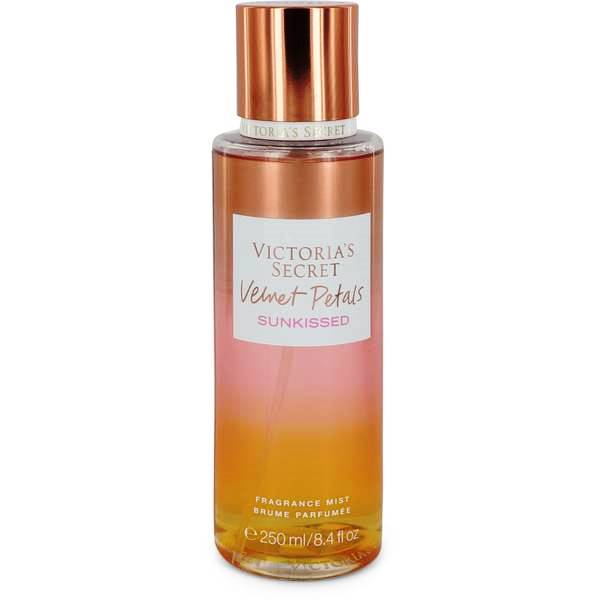 Velvet Petals Sunkissed By Victoria's Secret