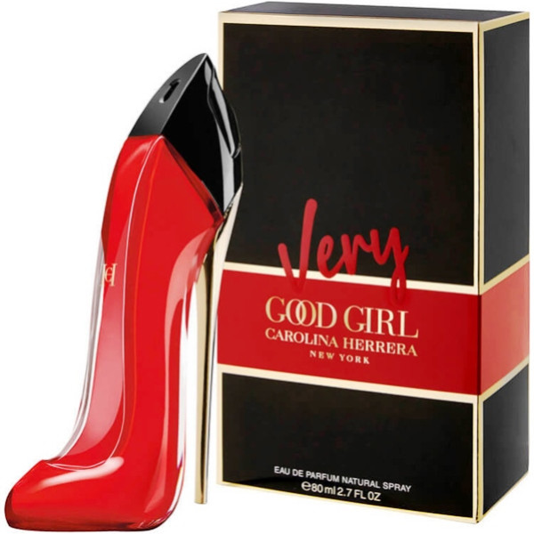 Very Good Girl By Carolina Herrera