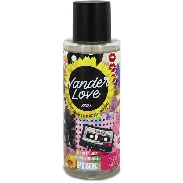 Wander Love By Victoria's Secret