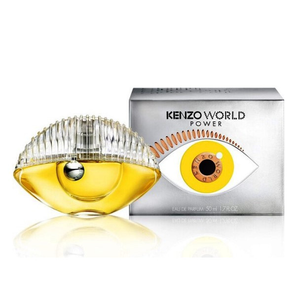 World Power by Kenzo