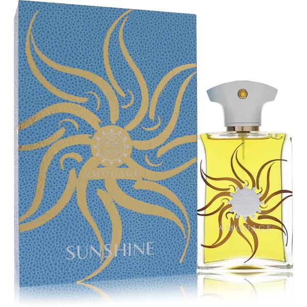 Sunshine By Amouage Sunshine By Amouage