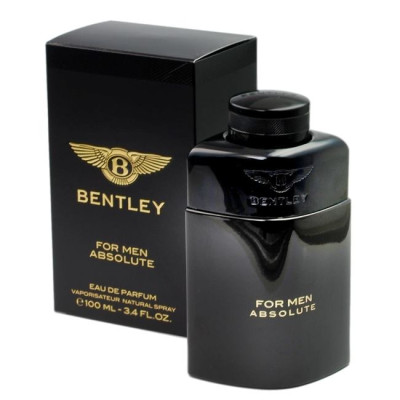 Bentley Absolute by Bentley Bentley Absolute by Bentley