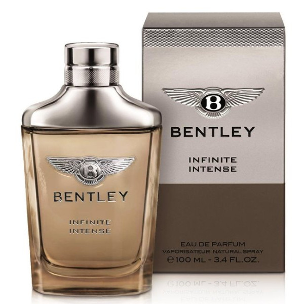 Bentley Infinite Intense by Bentley Bentley Infinite Intense by Bentley