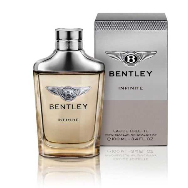 Bentley Infinite by Bentley Bentley Infinite by Bentley
