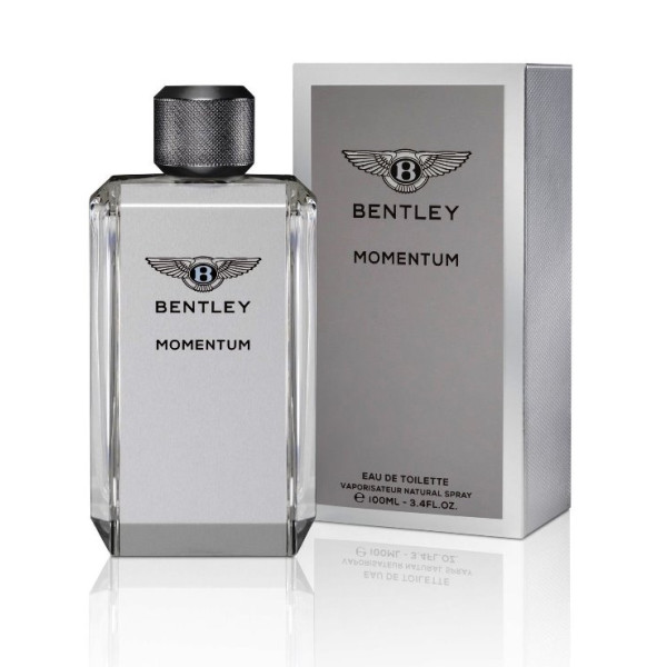 Bentley Momentum by Bentley Bentley Momentum by Bentley