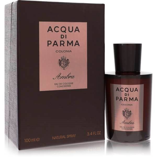 Colonia Ambra By Acqua Di Parma