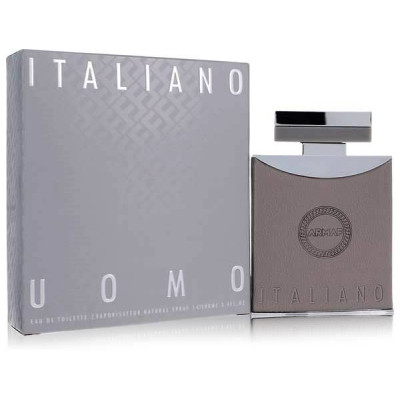 Italiano Uomo By Armaf