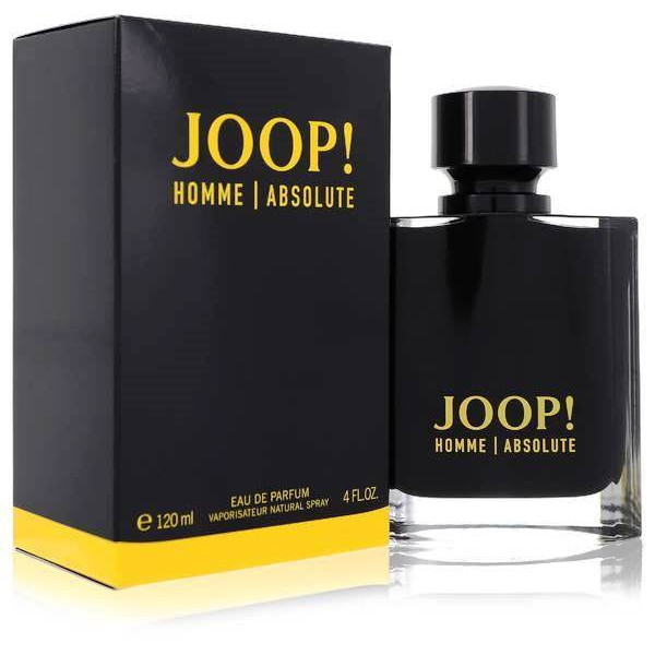 Joop Homme Absolute By Joop