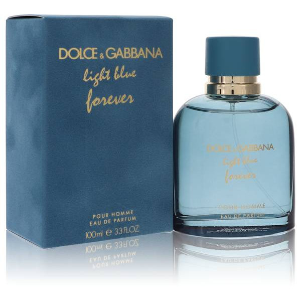 Light Blue Forever By Dolce & Gabbana Light Blue Forever By Dolce & Gabbana