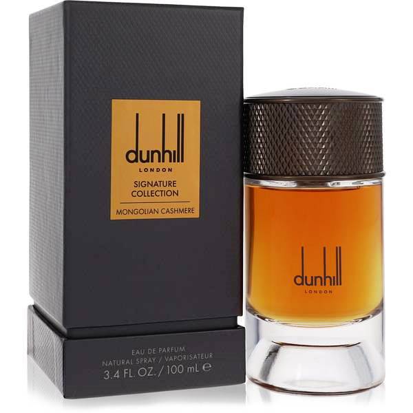 Mongolian Cashmere By Dunhill Mongolian Cashmere By Dunhill