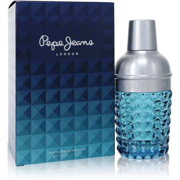 Pepe Jeans For Him By Pepe Jeans