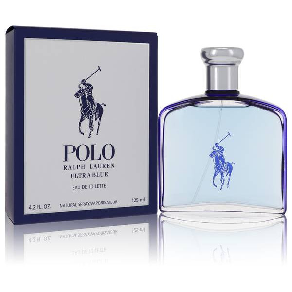 Polo Ultra Blue By Ralph Lauren Polo Ultra Blue By Ralph Lauren