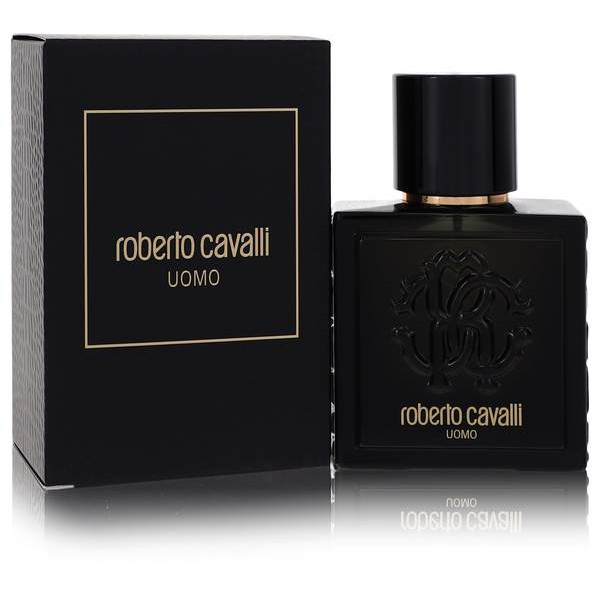 Uomo By Roberto Cavalli Uomo By Roberto Cavalli