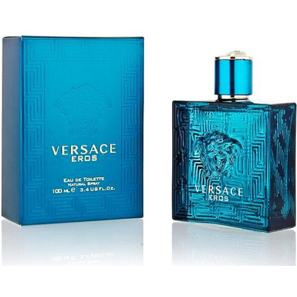 Eros By Versace
